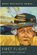 First Flight book cover